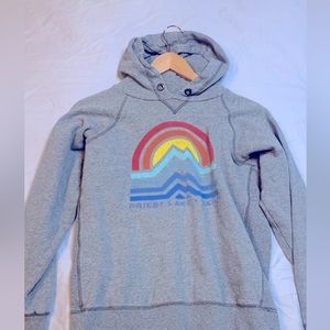 priest lake sweatshirt!!